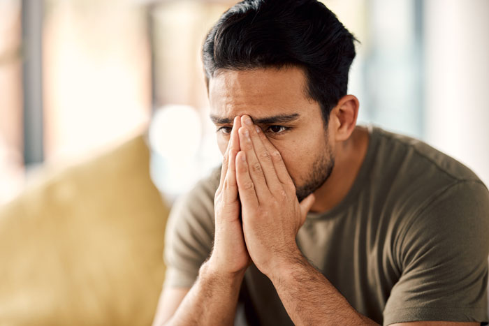 BF Breaks Up Without Warning, Blocks Contact, Then Claims He Was Waiting For Her To Fight For Him