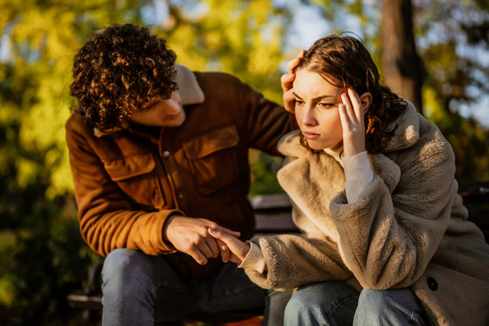 BF Breaks Up Without Warning, Blocks Contact, Then Claims He Was Waiting For Her To Fight For Him