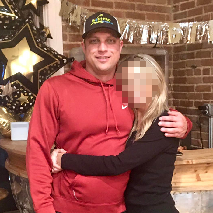 “Needs to Be Put Away Forever”: Father-of-Two Turns Violent After Friend Refuses To Let Him Drink Her Breast Milk