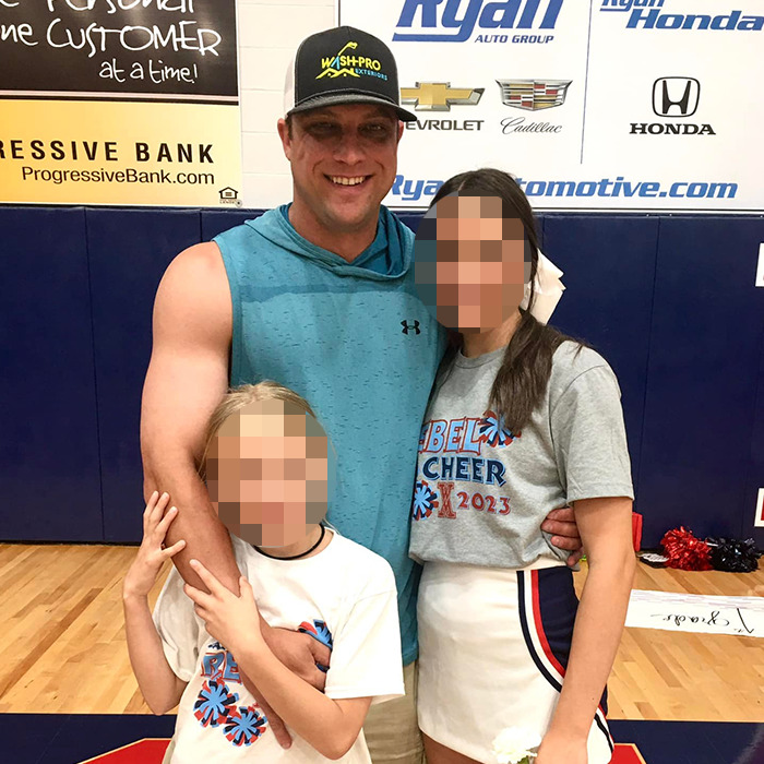 “Needs to Be Put Away Forever”: Father-of-Two Turns Violent After Friend Refuses To Let Him Drink Her Breast Milk