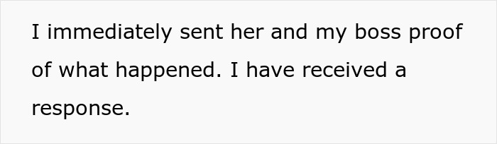 Employee Misses Work Due To Flat Tire, GM Goes Out Of Their Way To Check &#8220;The Truth&#8221;