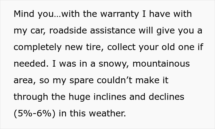 Employee Misses Work Due To Flat Tire, GM Goes Out Of Their Way To Check &#8220;The Truth&#8221;