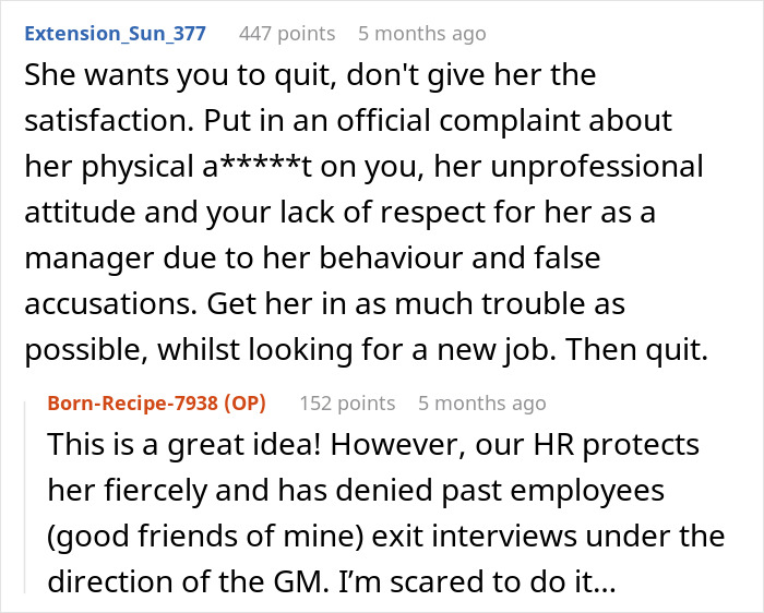Employee Misses Work Due To Flat Tire, GM Goes Out Of Their Way To Check &#8220;The Truth&#8221;