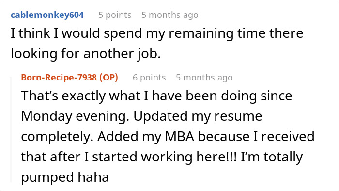 Employee Misses Work Due To Flat Tire, GM Goes Out Of Their Way To Check &#8220;The Truth&#8221;