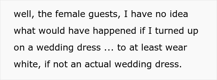 Bride Outsmarts Her Attention-Seeking Mom Who Wears A White Dress By Picking Red For Her Gown