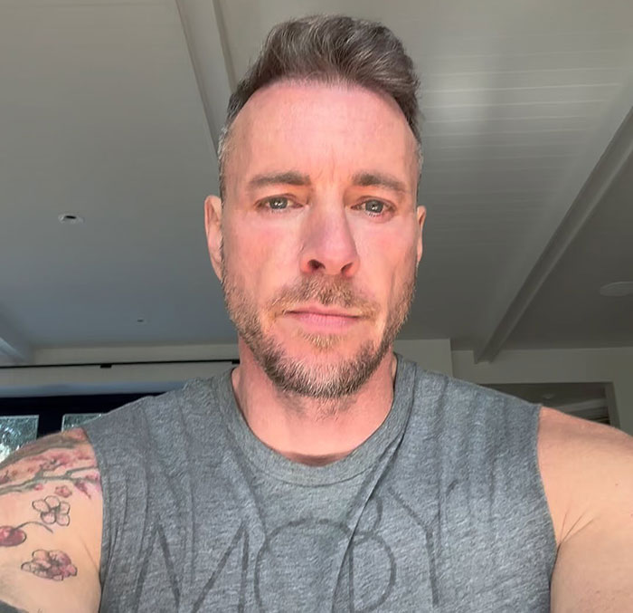 Heidi Klum’s Latest Thirst Trap Seems To Have Caught Dax Shepard