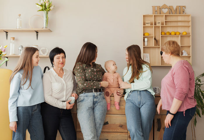 Baby-Mad Woman Can’t Conceive, Burns Through 2 Marriages, Has Meltdown When Sis Suggests She Adopt