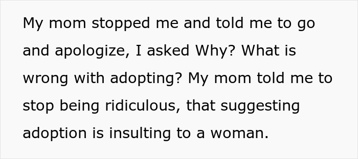 Baby-Mad Woman Can’t Conceive, Burns Through 2 Marriages, Has Meltdown When Sis Suggests She Adopt