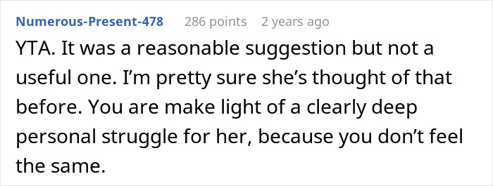 Baby-Mad Woman Can’t Conceive, Burns Through 2 Marriages, Has Meltdown When Sis Suggests She Adopt