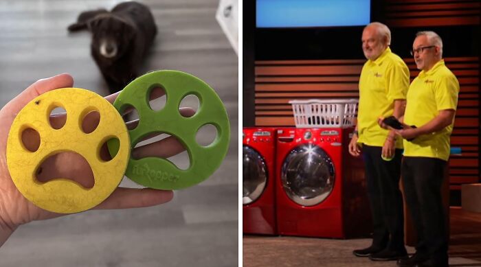 22 Shark Tank Products That Are Either Pure Genius Or Absolutely Unhinged
