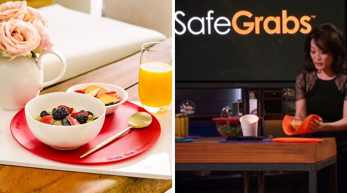 22 Shark Tank Products That Are Either Pure Genius Or Absolutely Unhinged