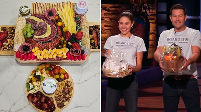 22 Shark Tank Products That Are Either Pure Genius Or Absolutely Unhinged