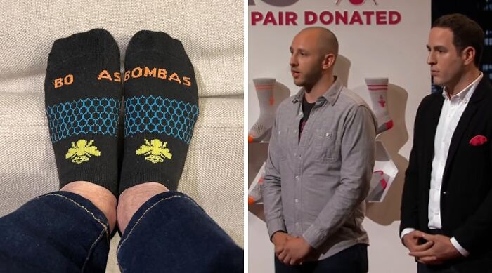 22 Shark Tank Products That Are Either Pure Genius Or Absolutely Unhinged