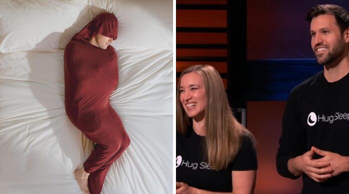 22 Shark Tank Products That Are Either Pure Genius Or Absolutely Unhinged