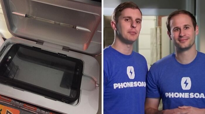 22 Shark Tank Products That Are Either Pure Genius Or Absolutely Unhinged
