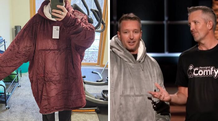 22 Shark Tank Products That Are Either Pure Genius Or Absolutely Unhinged