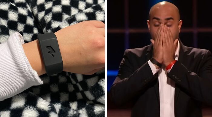 22 Shark Tank Products That Are Either Pure Genius Or Absolutely Unhinged
