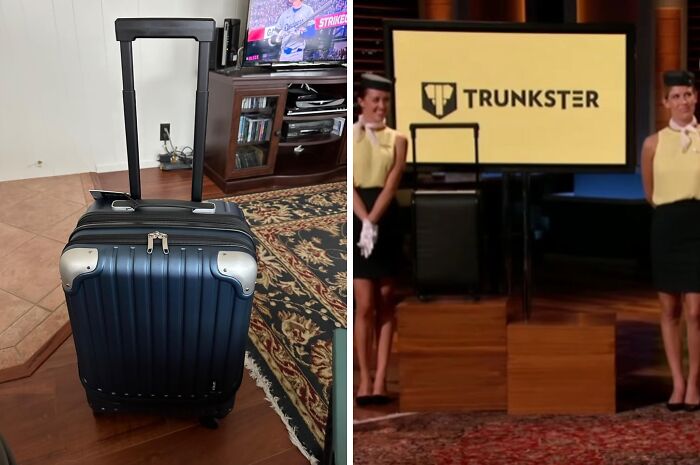 22 Shark Tank Products That Are Either Pure Genius Or Absolutely Unhinged