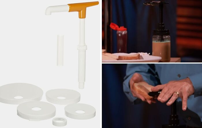 22 Shark Tank Products That Are Either Pure Genius Or Absolutely Unhinged