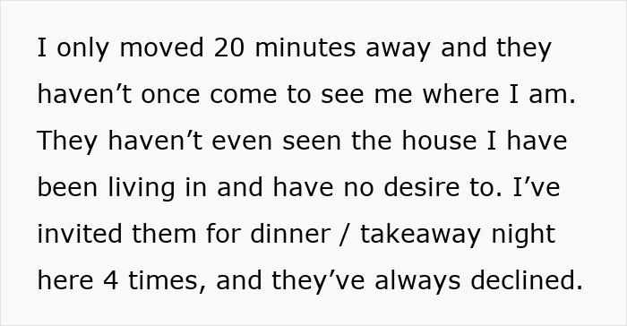 &#8220;Outstayed Your Welcome&#8221;: People Give 28 Y.O. A Reality Check When She Can&#8217;t Leave Parents Alone