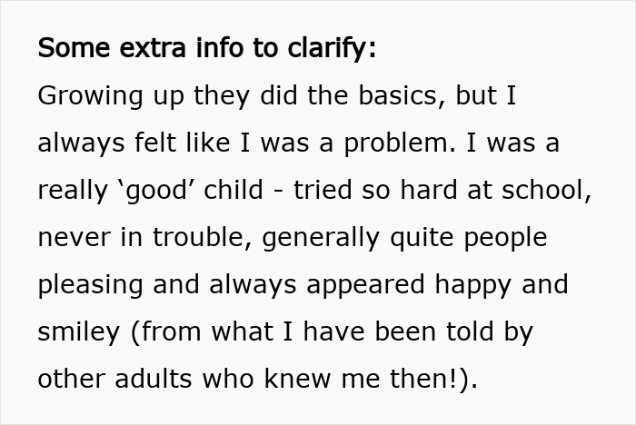 &#8220;Outstayed Your Welcome&#8221;: People Give 28 Y.O. A Reality Check When She Can&#8217;t Leave Parents Alone