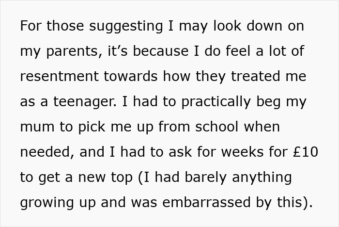 &#8220;Outstayed Your Welcome&#8221;: People Give 28 Y.O. A Reality Check When She Can&#8217;t Leave Parents Alone