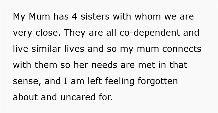 &#8220;Outstayed Your Welcome&#8221;: People Give 28 Y.O. A Reality Check When She Can&#8217;t Leave Parents Alone