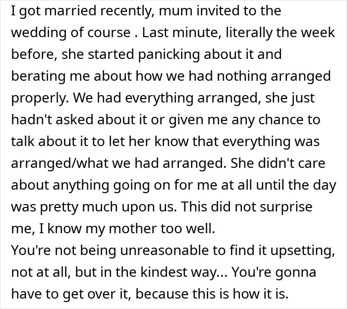 &#8220;Outstayed Your Welcome&#8221;: People Give 28 Y.O. A Reality Check When She Can&#8217;t Leave Parents Alone