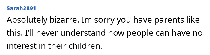 &#8220;Outstayed Your Welcome&#8221;: People Give 28 Y.O. A Reality Check When She Can&#8217;t Leave Parents Alone