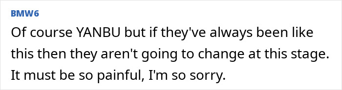 &#8220;Outstayed Your Welcome&#8221;: People Give 28 Y.O. A Reality Check When She Can&#8217;t Leave Parents Alone