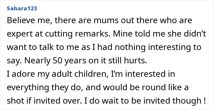 &#8220;Outstayed Your Welcome&#8221;: People Give 28 Y.O. A Reality Check When She Can&#8217;t Leave Parents Alone