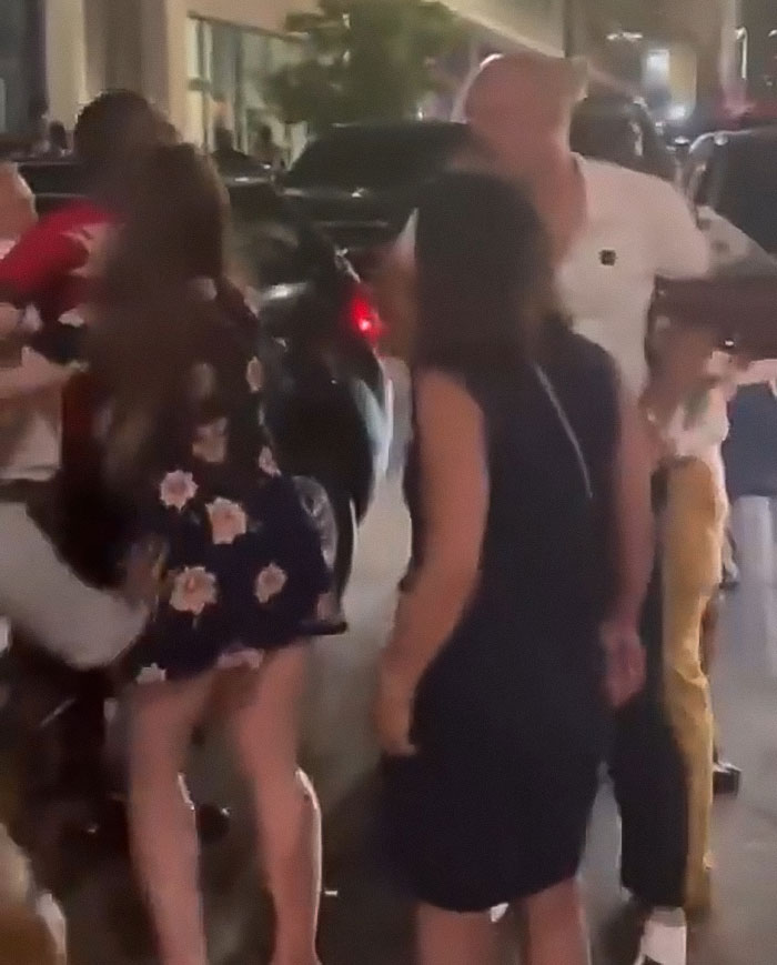 &#8220;The City Of Cincinnati Should Be Ashamed&#8221;: Mass Support For Woman Beaten After New Interview