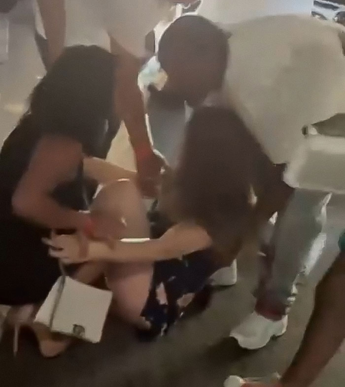 &#8220;The City Of Cincinnati Should Be Ashamed&#8221;: Mass Support For Woman Beaten After New Interview