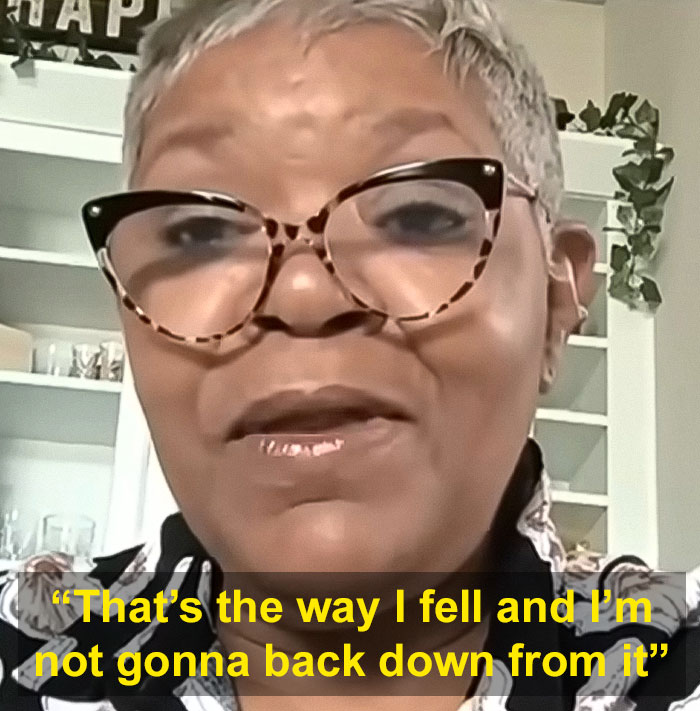 &#8220;The City Of Cincinnati Should Be Ashamed&#8221;: Mass Support For Woman Beaten After New Interview