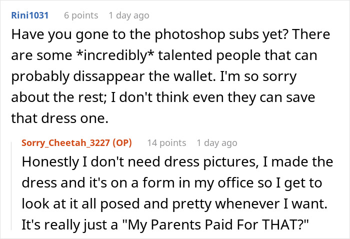 Wedding Photographer Charges $3K, Delivers Shots That Leave The Internet In Disbelief