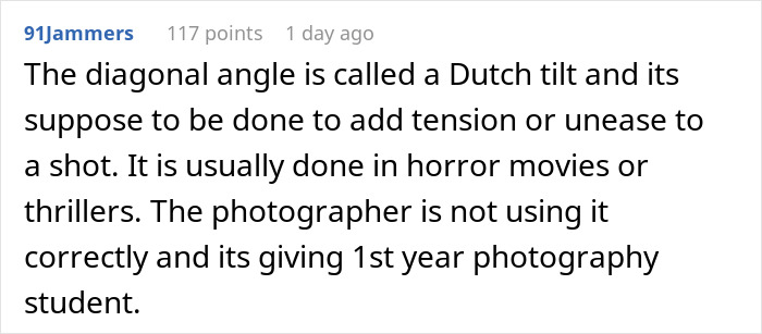 Wedding Photographer Charges $3K, Delivers Shots That Leave The Internet In Disbelief