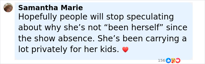 &#8220;This Speaks Volumes Of Her&#8221;: People Praise Kelly Clarkson For Her Behavior Towards Ex-Husband