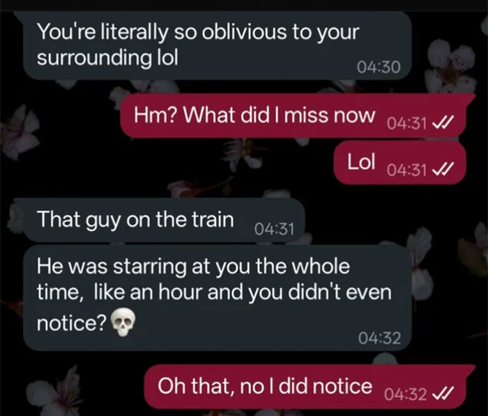 Jealous BF Berates GF For Being Nice To A Stranger, She Dumps Him And His Apologies Don’t Work