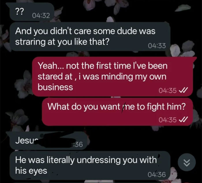 Jealous BF Berates GF For Being Nice To A Stranger, She Dumps Him And His Apologies Don’t Work
