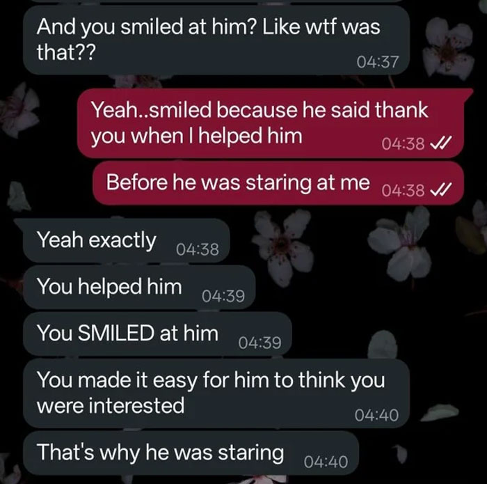 Jealous BF Berates GF For Being Nice To A Stranger, She Dumps Him And His Apologies Don’t Work