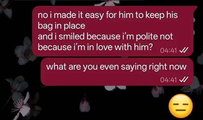 Jealous BF Berates GF For Being Nice To A Stranger, She Dumps Him And His Apologies Don’t Work
