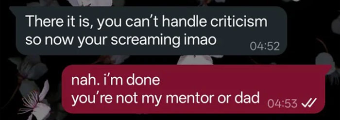 Jealous BF Berates GF For Being Nice To A Stranger, She Dumps Him And His Apologies Don’t Work