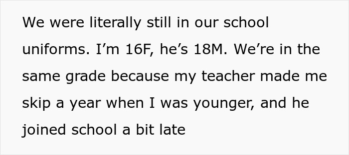 Jealous BF Berates GF For Being Nice To A Stranger, She Dumps Him And His Apologies Don’t Work