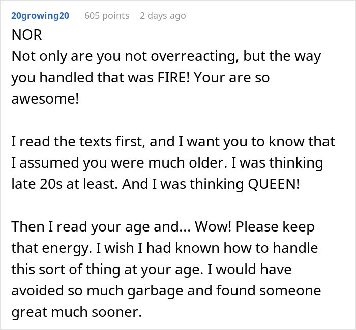 Jealous BF Berates GF For Being Nice To A Stranger, She Dumps Him And His Apologies Don’t Work