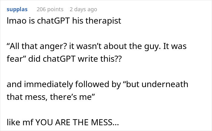Jealous BF Berates GF For Being Nice To A Stranger, She Dumps Him And His Apologies Don’t Work