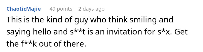 Jealous BF Berates GF For Being Nice To A Stranger, She Dumps Him And His Apologies Don’t Work
