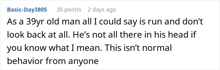 Jealous BF Berates GF For Being Nice To A Stranger, She Dumps Him And His Apologies Don’t Work