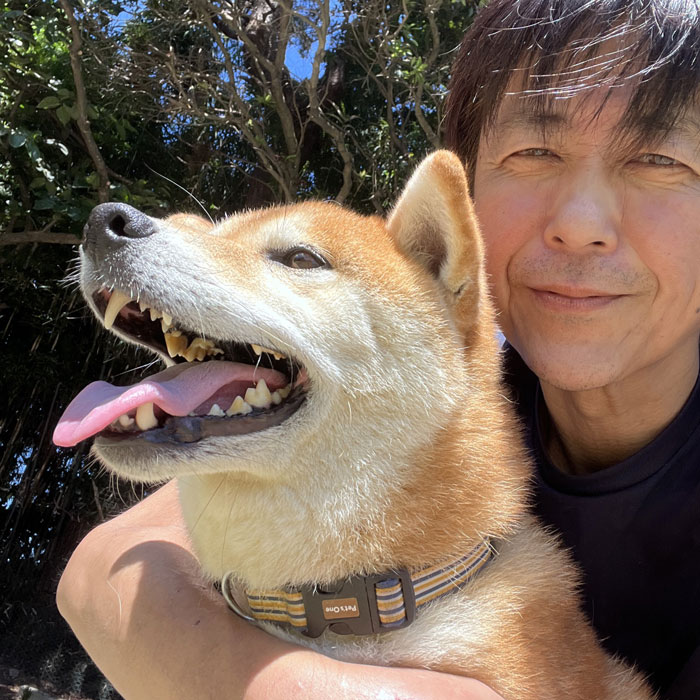Man Sells His Luxury Ferrari To Fund Shelter For Traumatized Dogs After One Saved His Life