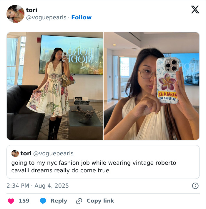 Netizens Rush To Defend Gen Z Worker Who Was Slammed For &#8216;Inappropriate&#8217; Office Dress Code