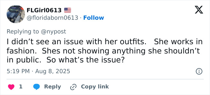 Netizens Rush To Defend Gen Z Worker Who Was Slammed For &#8216;Inappropriate&#8217; Office Dress Code